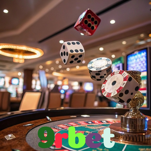 9rbet: Aposta Facilmente com Funcionalidades Completas no Aplicativo Móvel