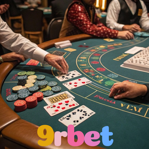 9rbet: Aposta Facilmente com Funcionalidades Completas no Aplicativo Móvel