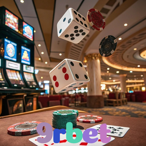 9rbet: Aposta Facilmente com Funcionalidades Completas no Aplicativo Móvel