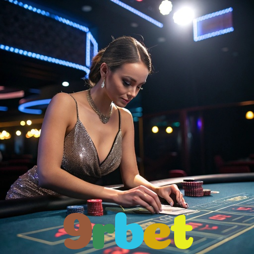 9rbet: Aposta Facilmente com Funcionalidades Completas no Aplicativo Móvel