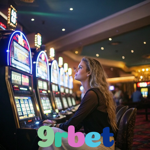 9rbet: Aposta Facilmente com Funcionalidades Completas no Aplicativo Móvel