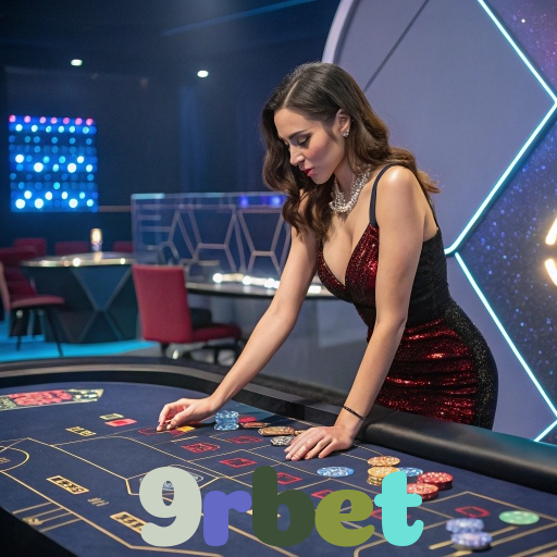 9rbet: Aposta Facilmente com Funcionalidades Completas no Aplicativo Móvel