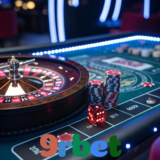 9rbet: Aposta Facilmente com Funcionalidades Completas no Aplicativo Móvel