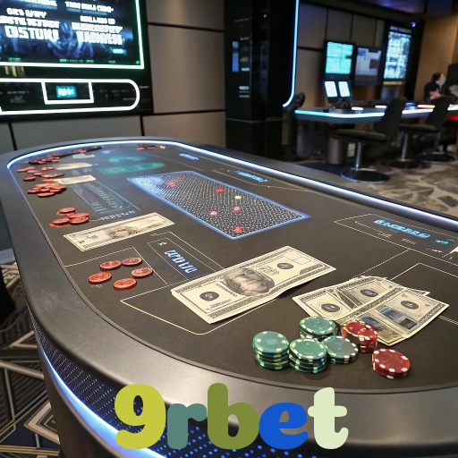9rbet: Aposta Facilmente com Funcionalidades Completas no Aplicativo Móvel