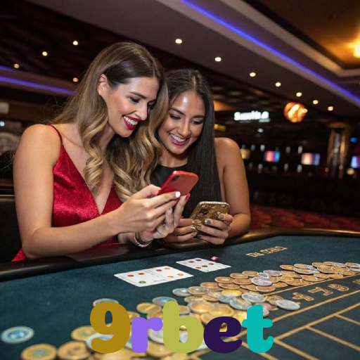 9rbet: Aposta Facilmente com Funcionalidades Completas no Aplicativo Móvel