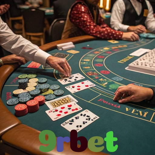 9rbet: Aposta Facilmente com Funcionalidades Completas no Aplicativo Móvel