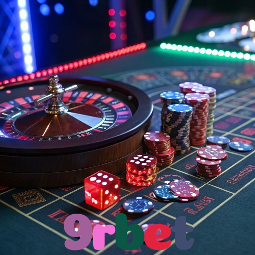 9rbet: Aposta Facilmente com Funcionalidades Completas no Aplicativo Móvel