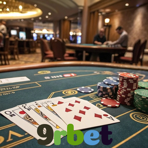9rbet: Aposta Facilmente com Funcionalidades Completas no Aplicativo Móvel