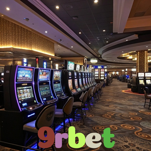 9rbet: Aposta Facilmente com Funcionalidades Completas no Aplicativo Móvel