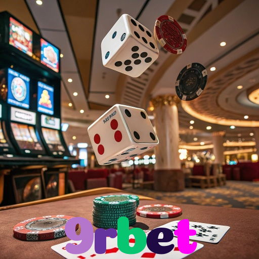 9rbet: Aposta Facilmente com Funcionalidades Completas no Aplicativo Móvel