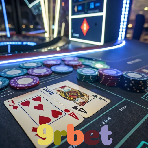 9rbet: Aposta Facilmente com Funcionalidades Completas no Aplicativo Móvel