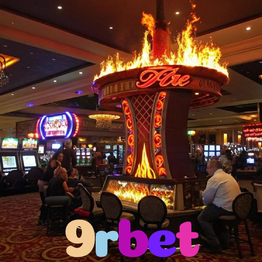 9rbet: Aposta Facilmente com Funcionalidades Completas no Aplicativo Móvel