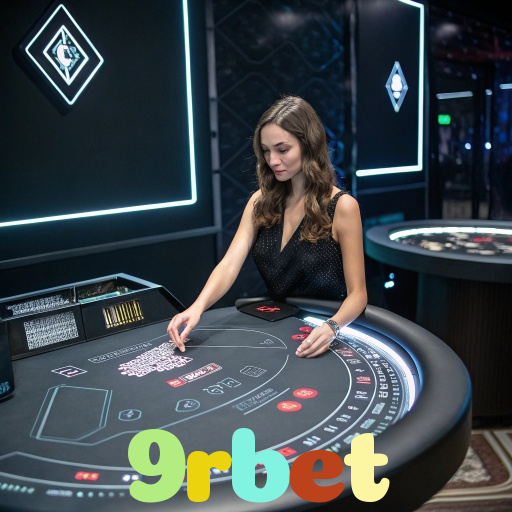 9rbet: Aposta Facilmente com Funcionalidades Completas no Aplicativo Móvel