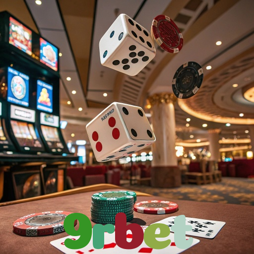 9rbet: Aposta Facilmente com Funcionalidades Completas no Aplicativo Móvel