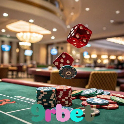9rbet: Aposta Facilmente com Funcionalidades Completas no Aplicativo Móvel