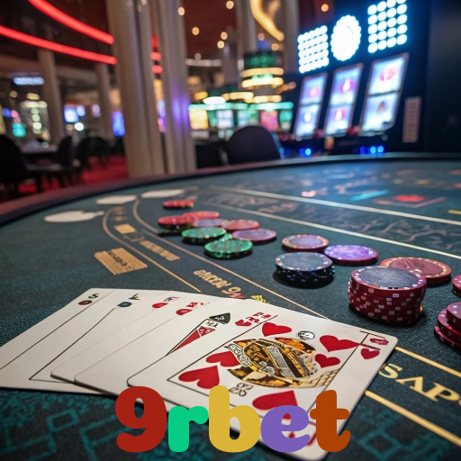 9rbet: Aposta Facilmente com Funcionalidades Completas no Aplicativo Móvel