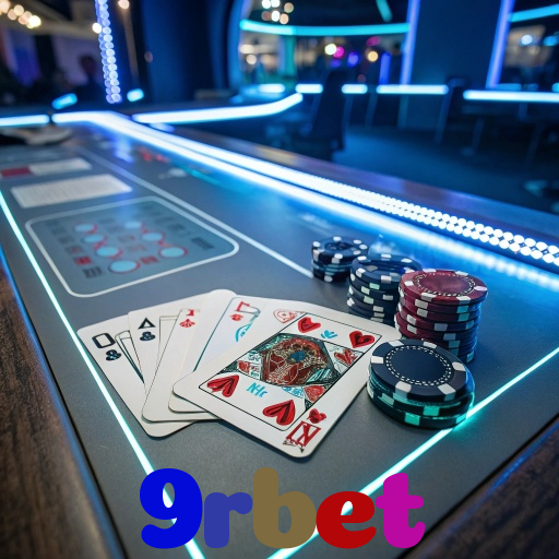 9rbet: Aposta Facilmente com Funcionalidades Completas no Aplicativo Móvel