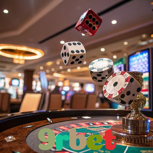9rbet: Aposta Facilmente com Funcionalidades Completas no Aplicativo Móvel