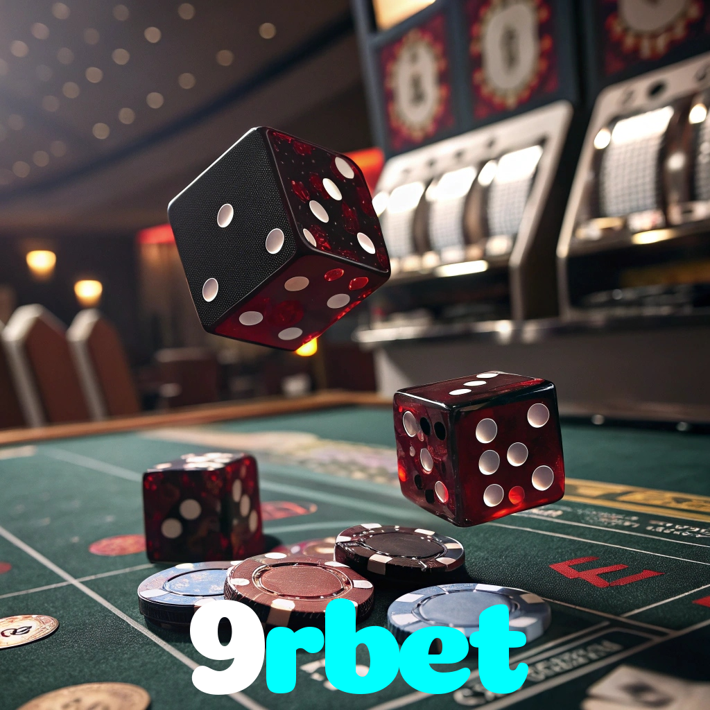 9rbet: Aposta Facilmente com Funcionalidades Completas no Aplicativo Móvel