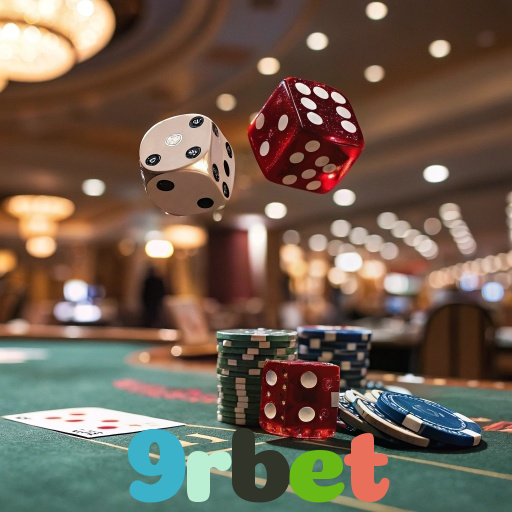 9rbet: Aposta Facilmente com Funcionalidades Completas no Aplicativo Móvel
