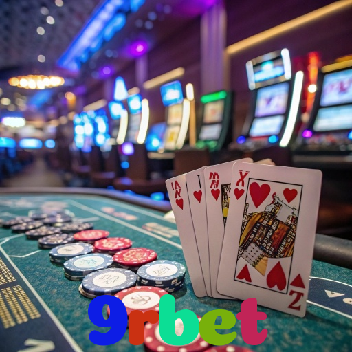 9rbet: Aposta Facilmente com Funcionalidades Completas no Aplicativo Móvel