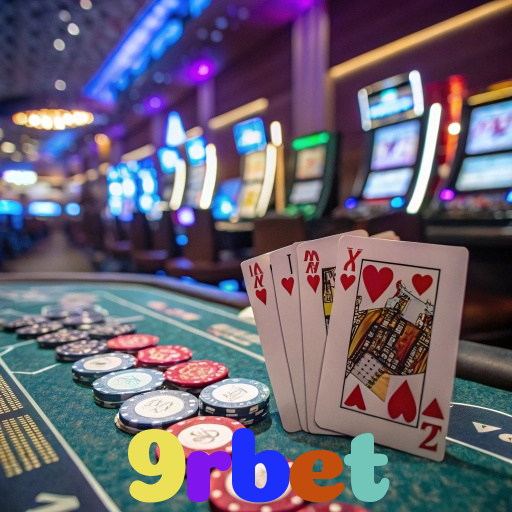 9rbet: Aposta Facilmente com Funcionalidades Completas no Aplicativo Móvel