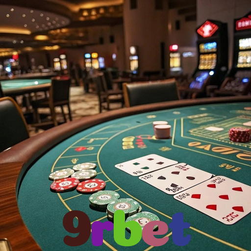 9rbet: Aposta Facilmente com Funcionalidades Completas no Aplicativo Móvel