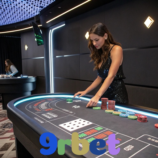 9rbet: Aposta Facilmente com Funcionalidades Completas no Aplicativo Móvel
