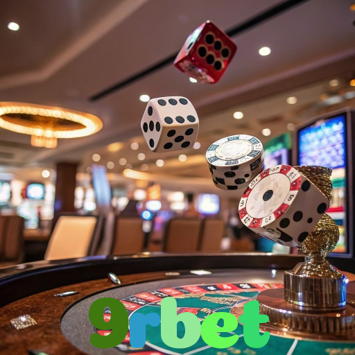 9rbet: Aposta Facilmente com Funcionalidades Completas no Aplicativo Móvel