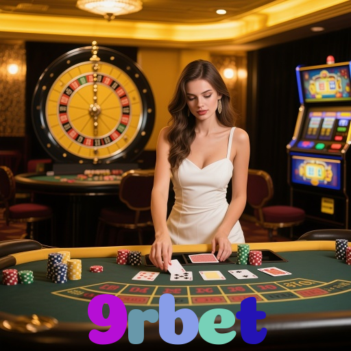 9rbet: Aposta Facilmente com Funcionalidades Completas no Aplicativo Móvel
