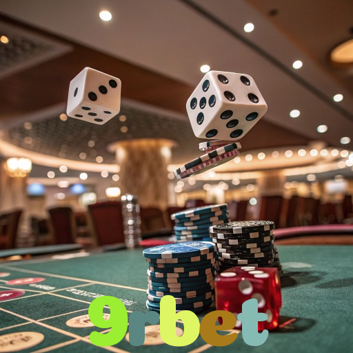 9rbet: Aposta Facilmente com Funcionalidades Completas no Aplicativo Móvel