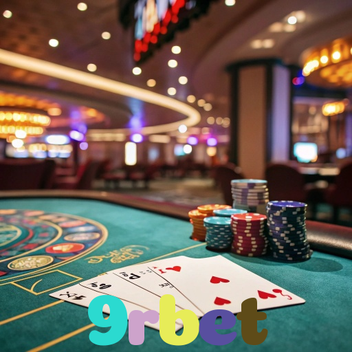 9rbet: Aposta Facilmente com Funcionalidades Completas no Aplicativo Móvel