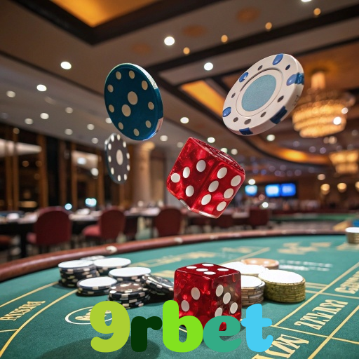 9rbet: Aposta Facilmente com Funcionalidades Completas no Aplicativo Móvel