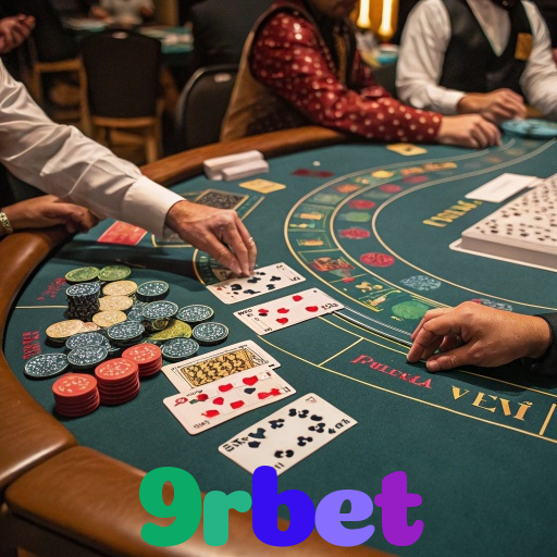 9rbet: Aposta Facilmente com Funcionalidades Completas no Aplicativo Móvel