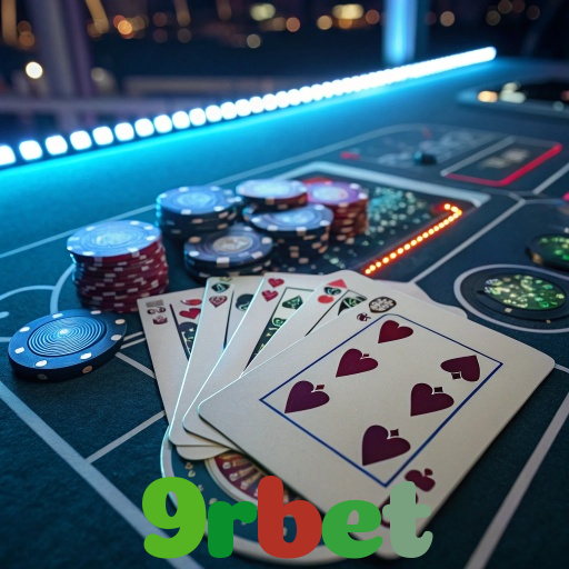 9rbet: Aposta Facilmente com Funcionalidades Completas no Aplicativo Móvel