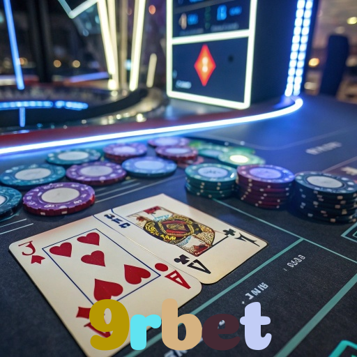 9rbet: Aposta Facilmente com Funcionalidades Completas no Aplicativo Móvel
