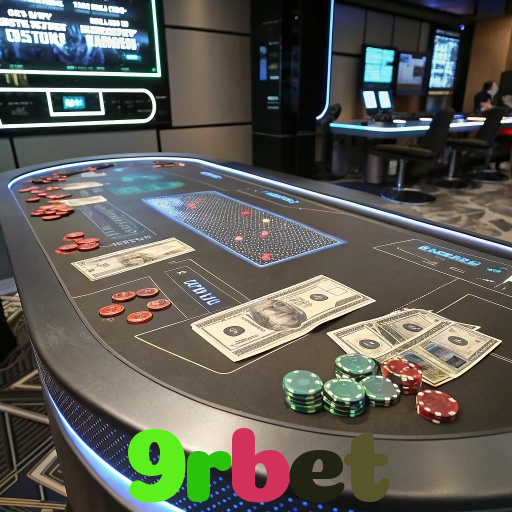 9rbet: Aposta Facilmente com Funcionalidades Completas no Aplicativo Móvel