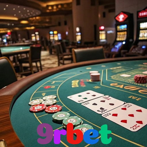 9rbet: Aposta Facilmente com Funcionalidades Completas no Aplicativo Móvel