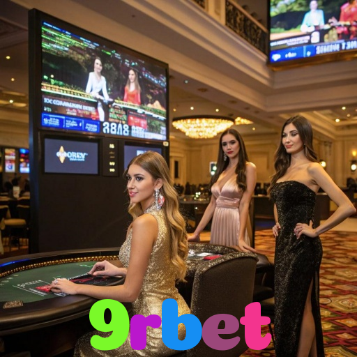 9rbet: Aposta Facilmente com Funcionalidades Completas no Aplicativo Móvel