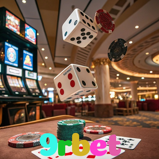 9rbet: Aposta Facilmente com Funcionalidades Completas no Aplicativo Móvel