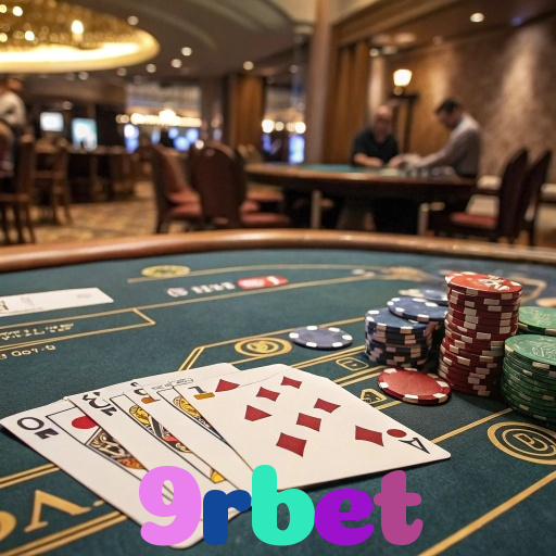 9rbet: Aposta Facilmente com Funcionalidades Completas no Aplicativo Móvel