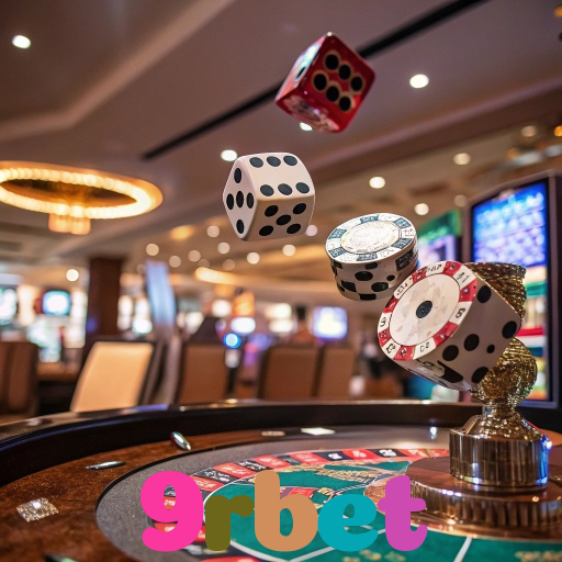 9rbet: Aposta Facilmente com Funcionalidades Completas no Aplicativo Móvel