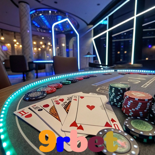 9rbet: Aposta Facilmente com Funcionalidades Completas no Aplicativo Móvel