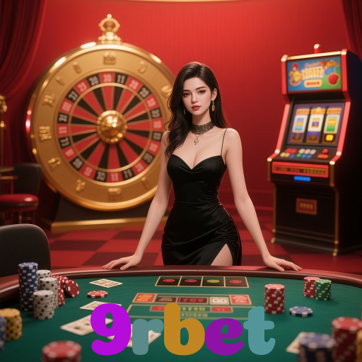 9rbet: Aposta Facilmente com Funcionalidades Completas no Aplicativo Móvel