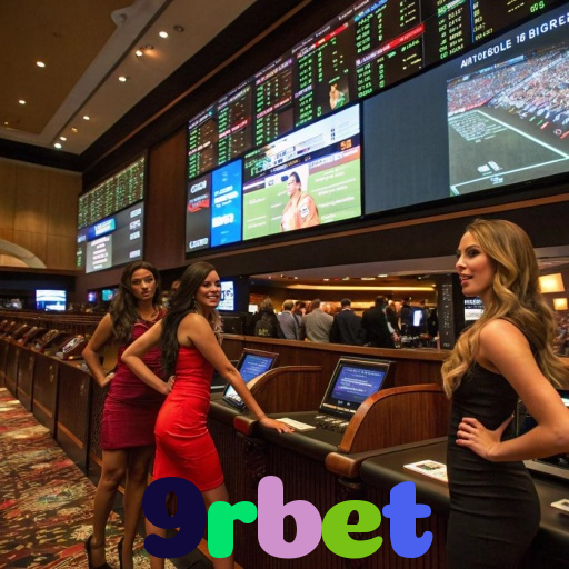9rbet: Aposta Facilmente com Funcionalidades Completas no Aplicativo Móvel