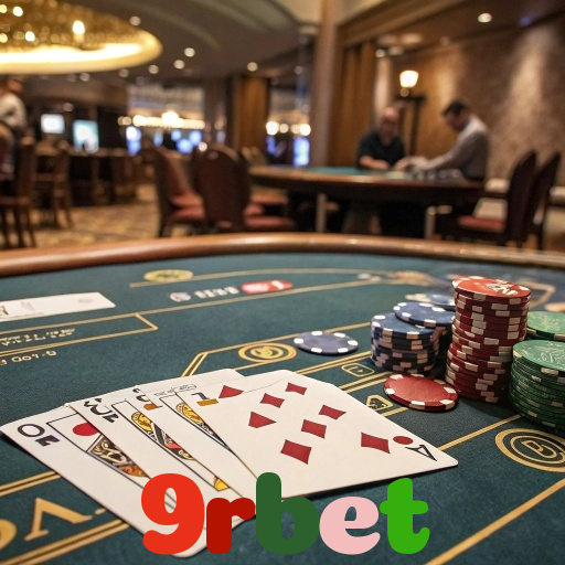 9rbet: Aposta Facilmente com Funcionalidades Completas no Aplicativo Móvel