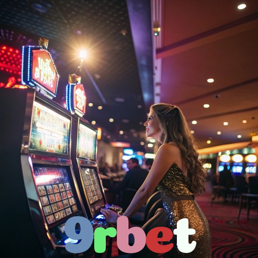 9rbet: Aposta Facilmente com Funcionalidades Completas no Aplicativo Móvel
