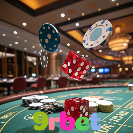 9rbet: Aposta Facilmente com Funcionalidades Completas no Aplicativo Móvel