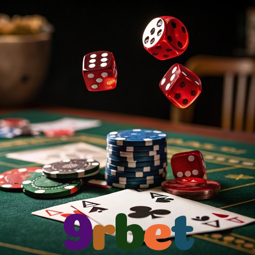 9rbet: Aposta Facilmente com Funcionalidades Completas no Aplicativo Móvel