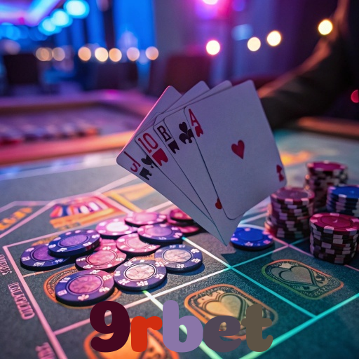 9rbet: Aposta Facilmente com Funcionalidades Completas no Aplicativo Móvel